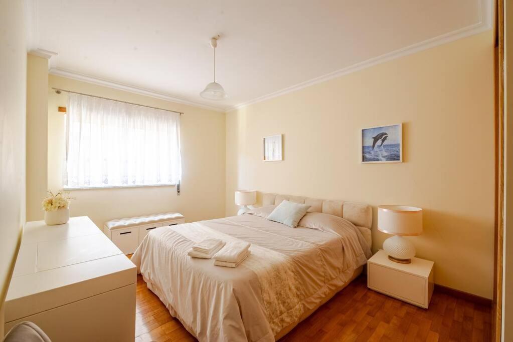 Remedios Apartment Lamego Exterior photo