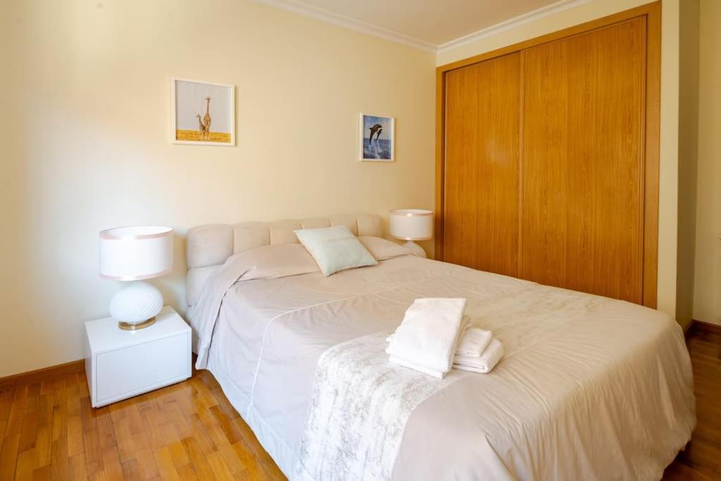 Remedios Apartment Lamego Exterior photo